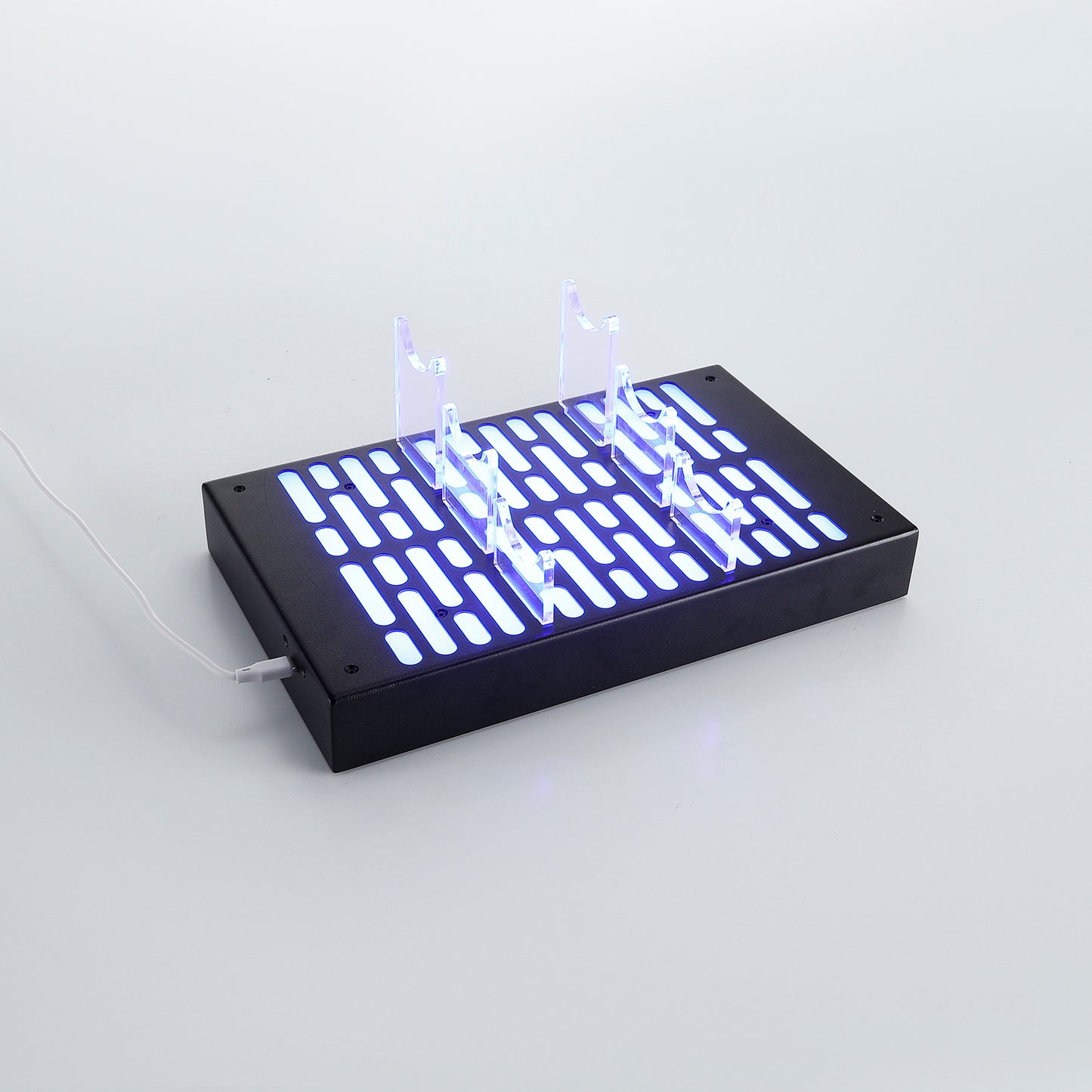 LED Saber Stand