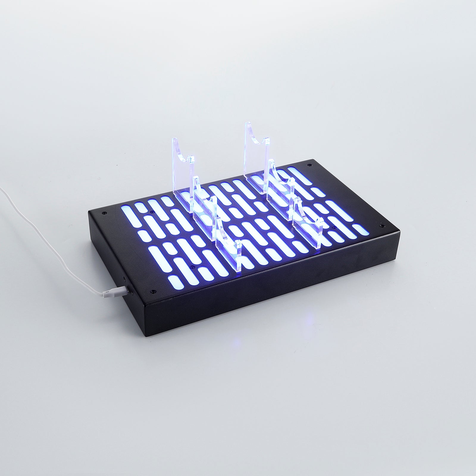 LED Saber Stand