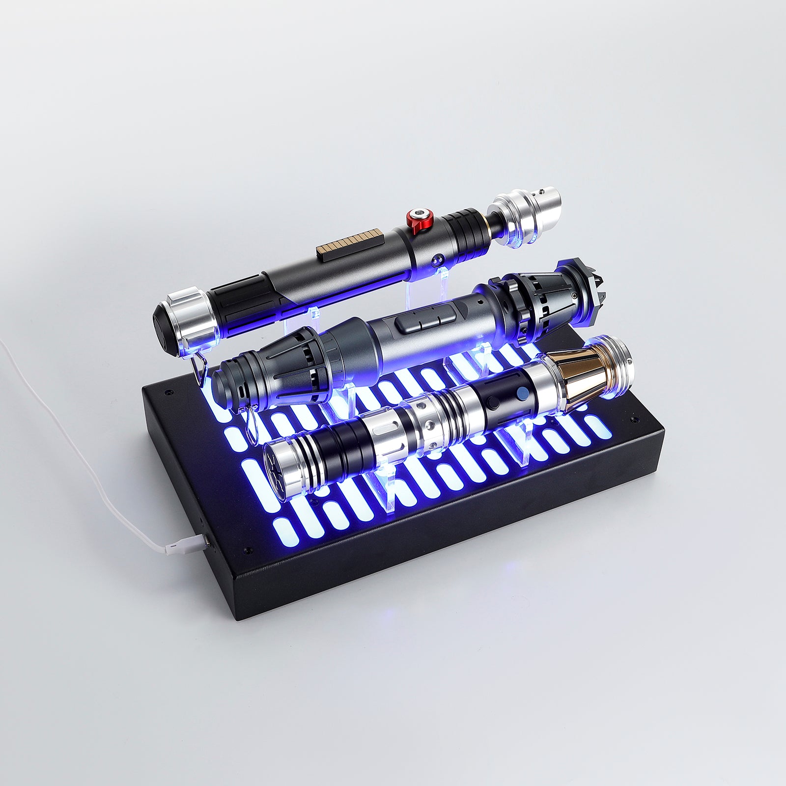 LED Saber Stand