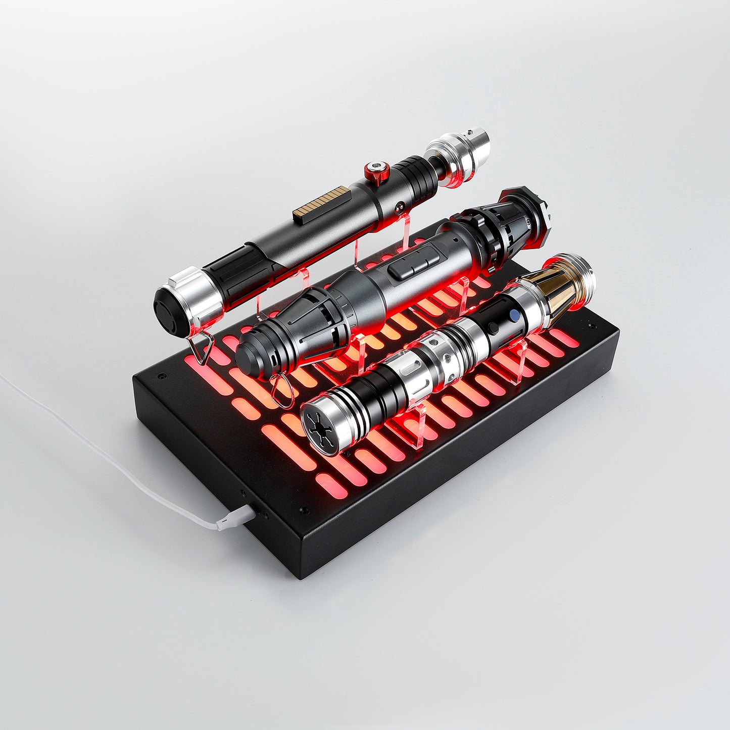 LED Saber Stand