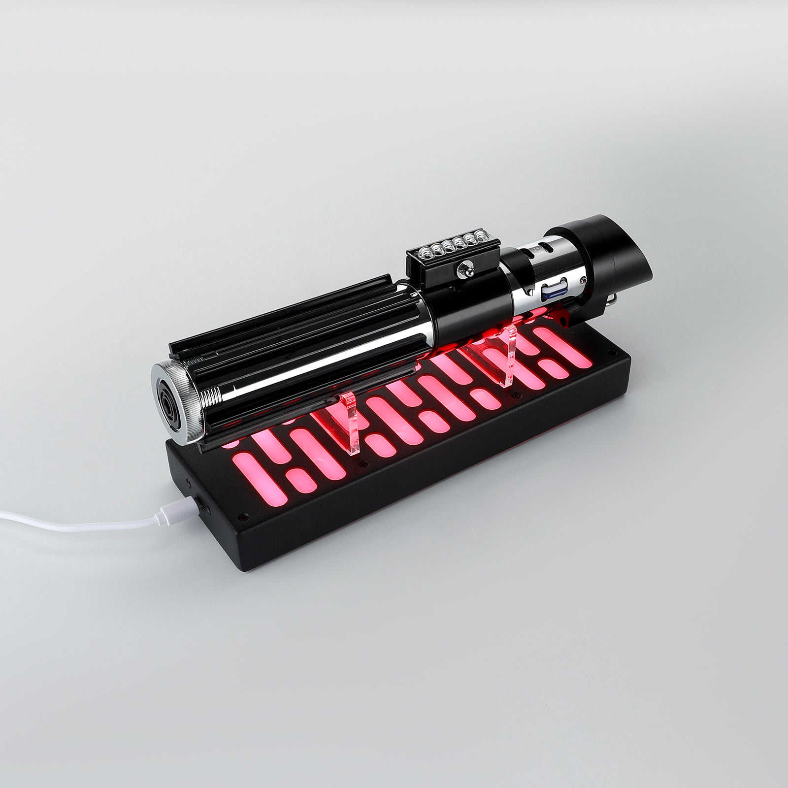 LED Saber Stand