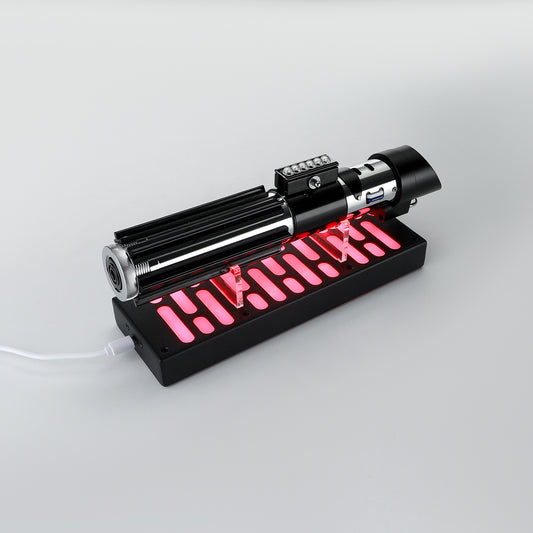 LED Saber Stand