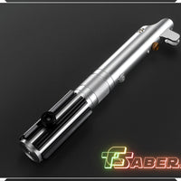 Anakin's Eco Lightsaber
