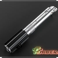 Anakin's Eco Lightsaber