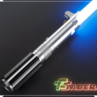 Anakin's Eco Lightsaber
