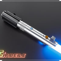 Anakin's Eco Lightsaber