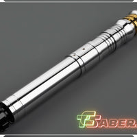 Darth Revan's RH Lightsaber Neopixel or RGB, Metal Hilt w/ Custom Blade, Star Wars (XenoPixel V3, Proffie 2.2, or RGB)