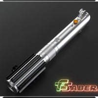 Anakin's Eco Lightsaber