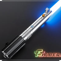 Anakin's Eco Lightsaber