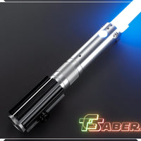 Anakin's Eco Lightsaber