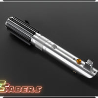 Anakin's Eco Lightsaber