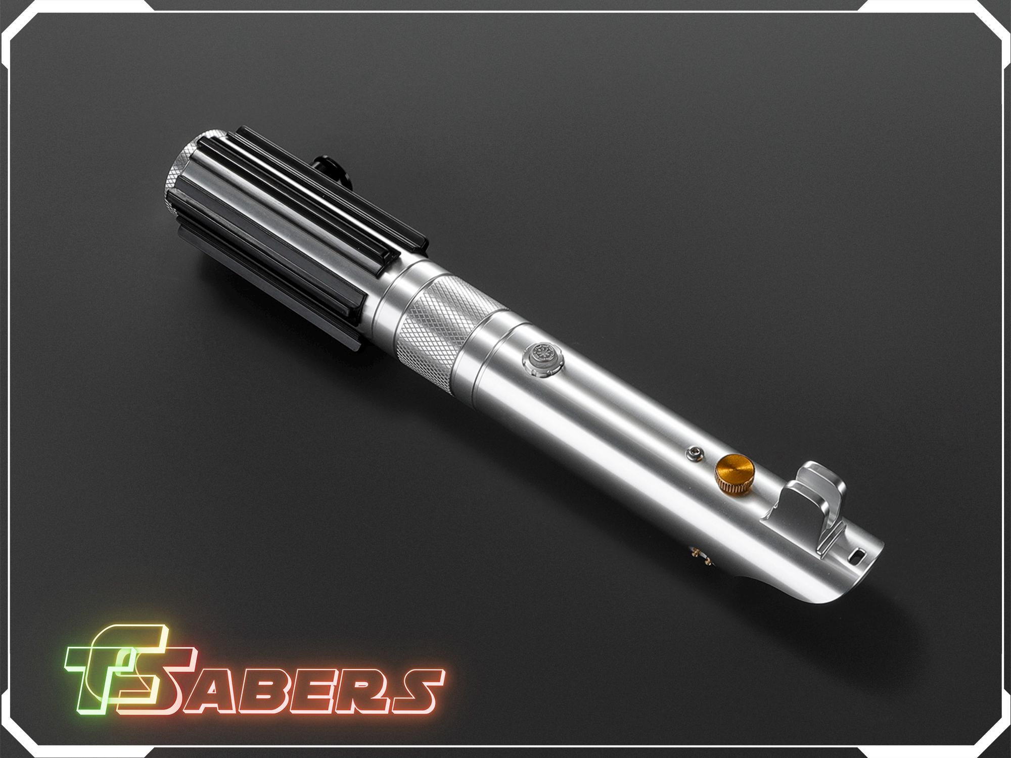 Anakin's Eco Lightsaber